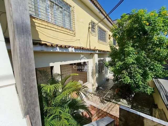 Casa 5 quartos e 5 banheiros, à venda, no bairro Centro em São João de Meriti