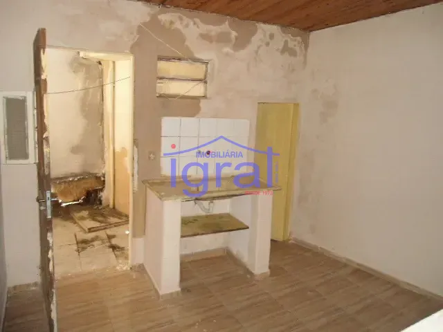 Casa 3 quartos e 1 banheiro, à venda, no bairro Vila Parque Jabaquara em São Paulo
