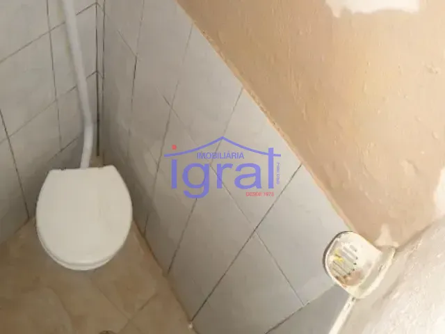 Casa 3 quartos e 1 banheiro, à venda, no bairro Vila Parque Jabaquara em São Paulo