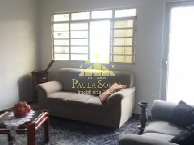 Casa com 275m² 3 quartos e 1 banheiro, à venda, no bairro Jardim Flórida em Bauru