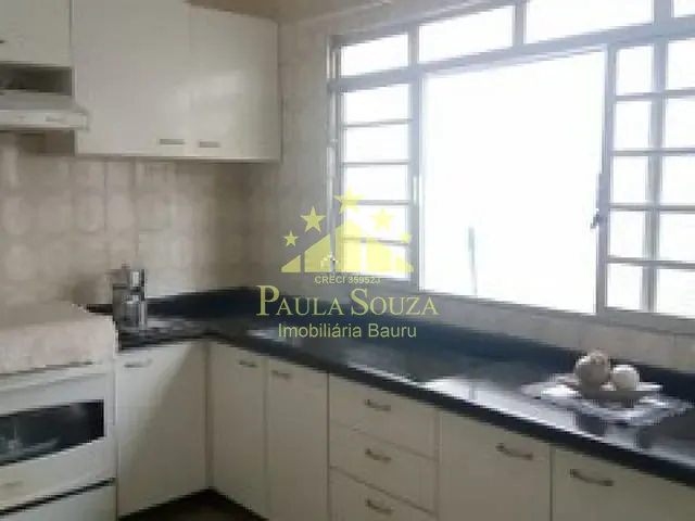 Casa com 275m² 3 quartos e 1 banheiro, à venda, no bairro Jardim Flórida em Bauru