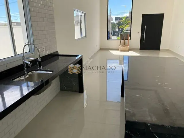 Casa com 300m² 3 quartos e 2 banheiros, à venda, no bairro Jardim Primavera em Itupeva