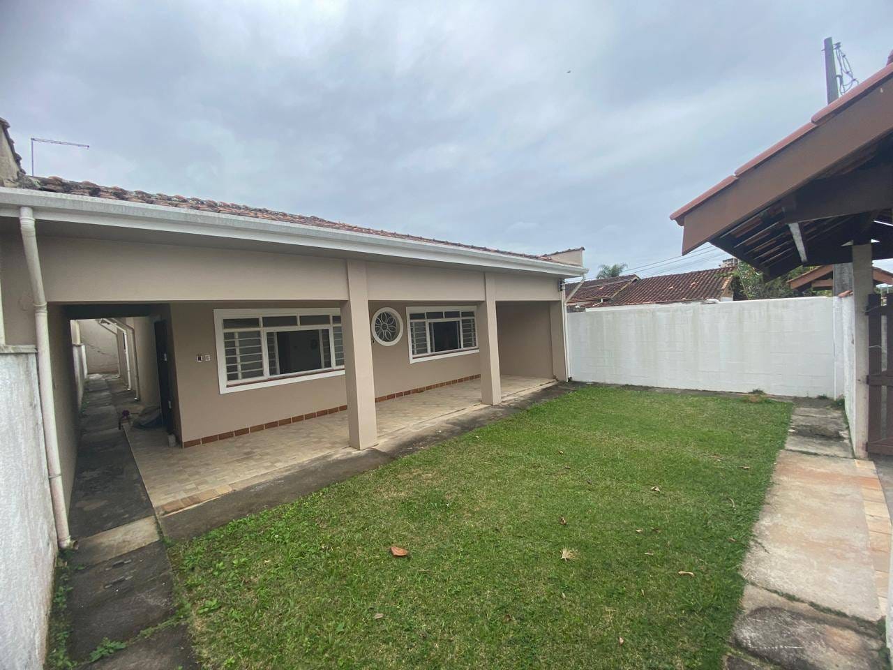 Casa, 2 quartos, 152 m² - Foto 1