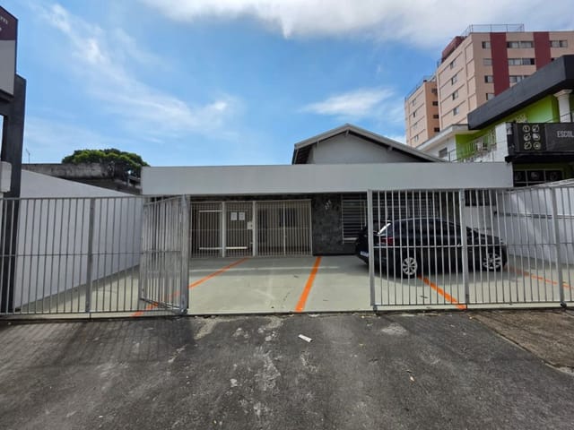 Foto do Casa - Casa, 197 m² - venda por R$ 1.400.000,00 ou aluguel por R$ 6.000,00/mês - Jardim São Dimas - São José dos Campos/SP | INDEPENDENCE NEGOCIOS IMOBILIARIOS LTDA