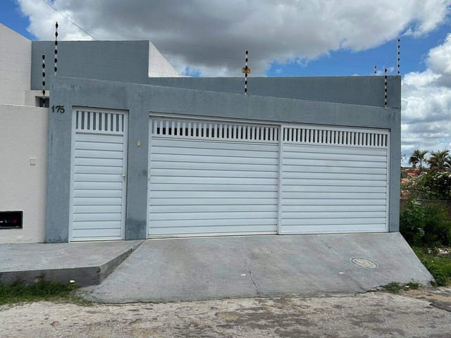 Foto do Casa - Casa à venda, Tancredo Neves II, Paulo Afonso, BA | STAFF IMOBILIÁRIA