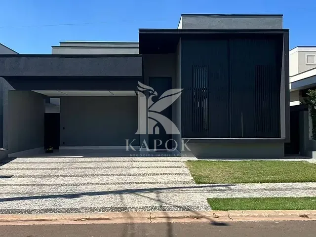 Casa com 374m² 3 quartos e 4 banheiros, à venda, no bairro Jardim América em Paulínia