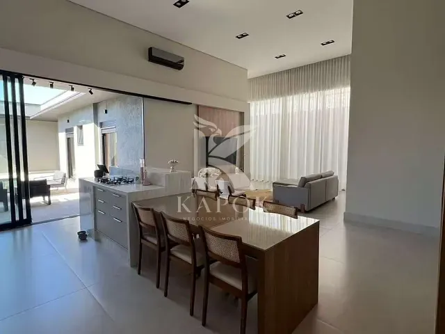 Casa com 374m² 3 quartos e 4 banheiros, à venda, no bairro Jardim América em Paulínia