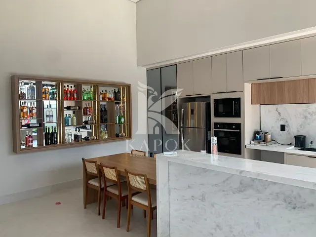 Casa com 374m² 3 quartos e 4 banheiros, à venda, no bairro Jardim América em Paulínia