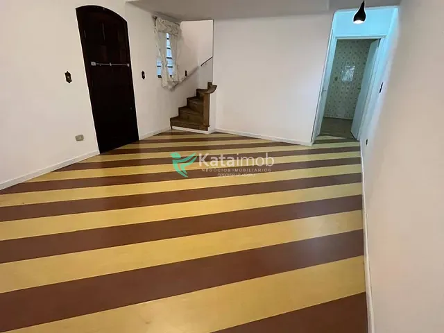 Casa 3 quartos e 3 banheiros, para alugar, no bairro Mirandópolis em São Paulo