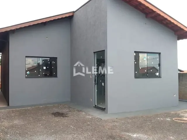 Casa com 200m² 2 quartos e 1 banheiro, à venda, no bairro Vila Lambari em Mococa