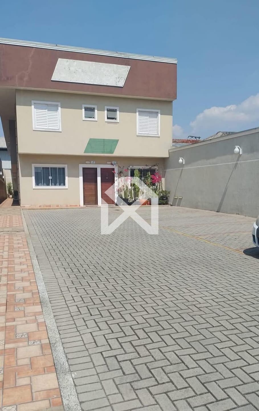 Casa, 2 quartos, 59 m² - Foto 1