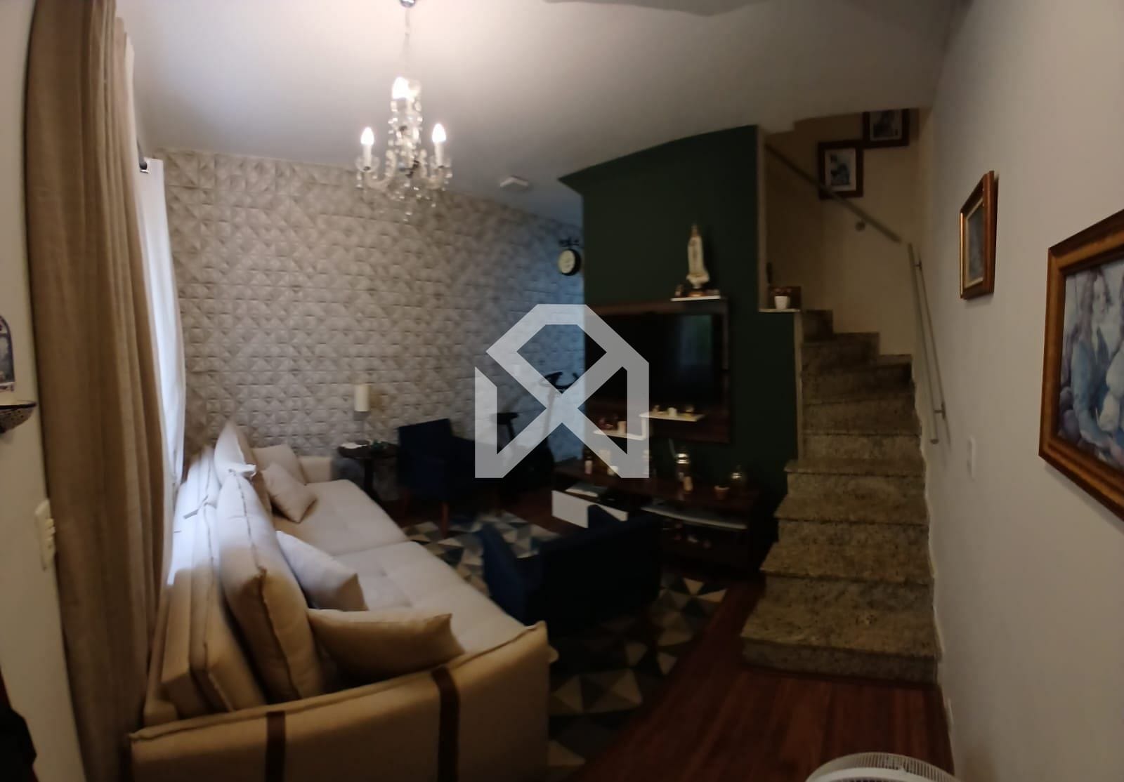 Casa, 2 quartos, 59 m² - Foto 4