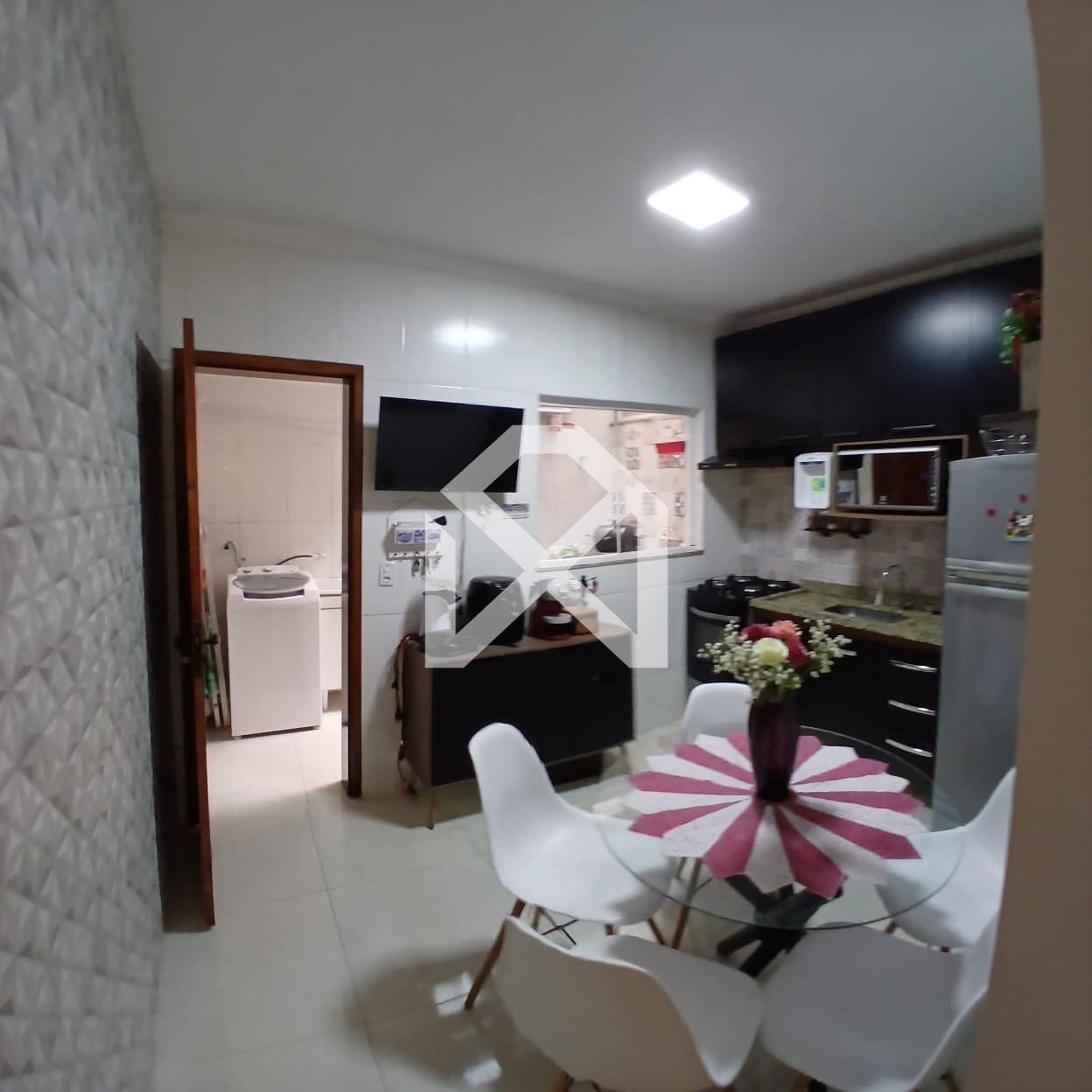 Casa, 2 quartos, 59 m² - Foto 10