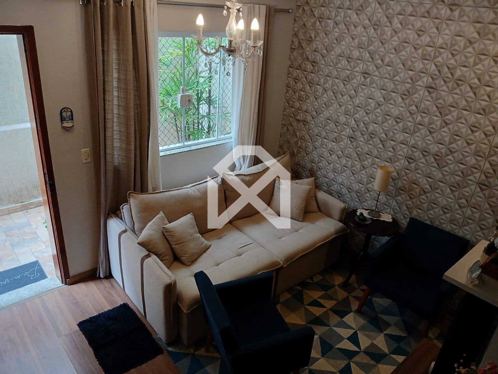 Casa, 2 quartos, 59 m² - Foto 8