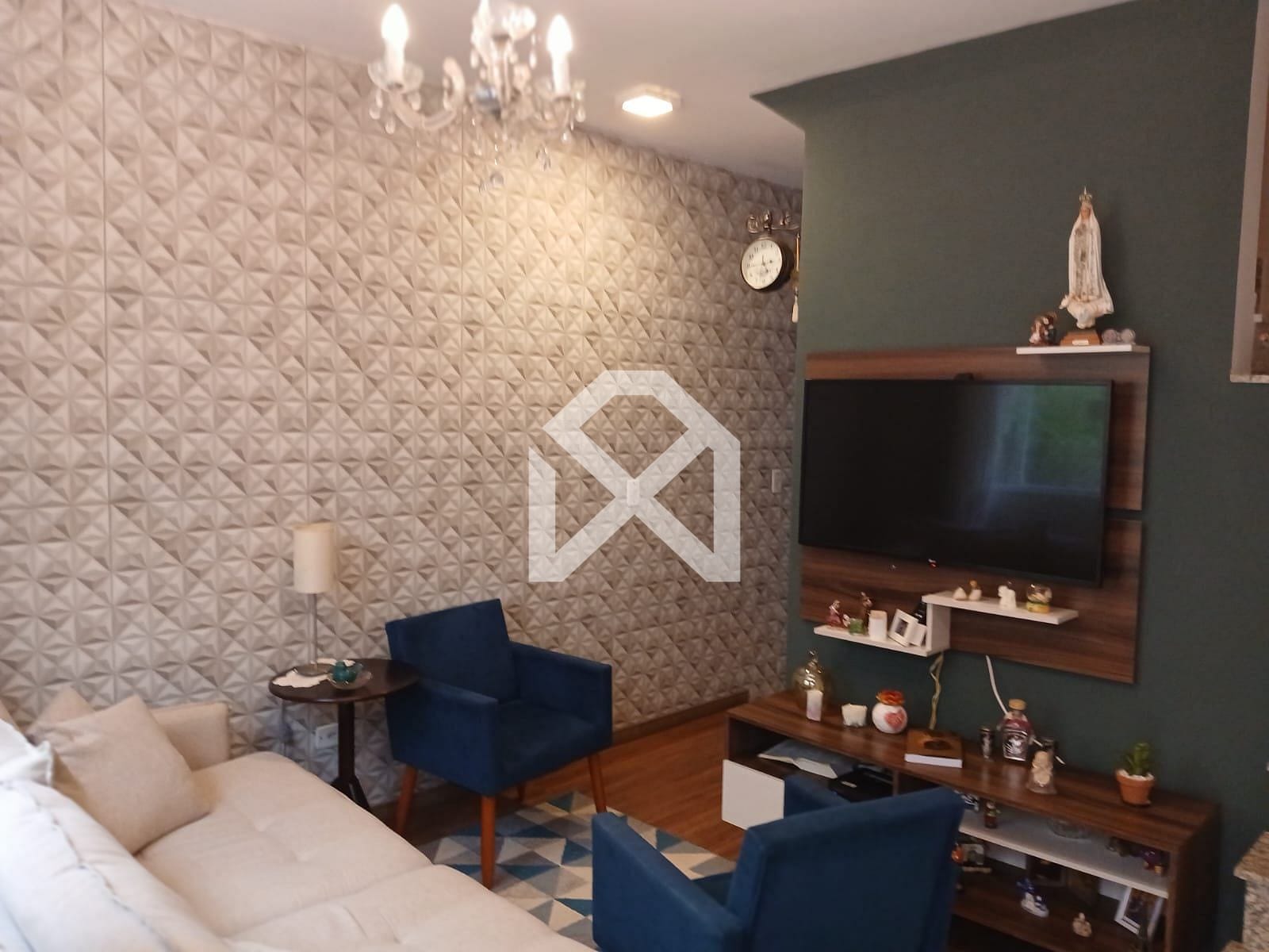 Casa, 2 quartos, 59 m² - Foto 7