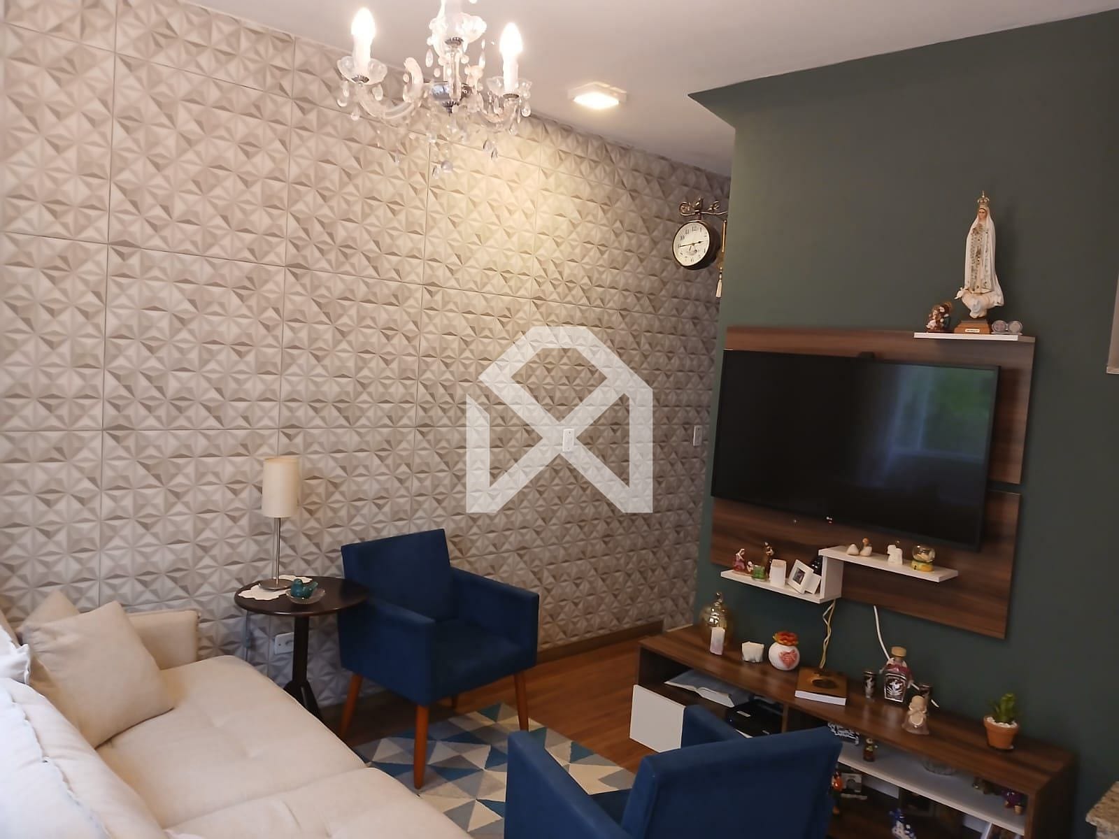 Casa, 2 quartos, 59 m² - Foto 9