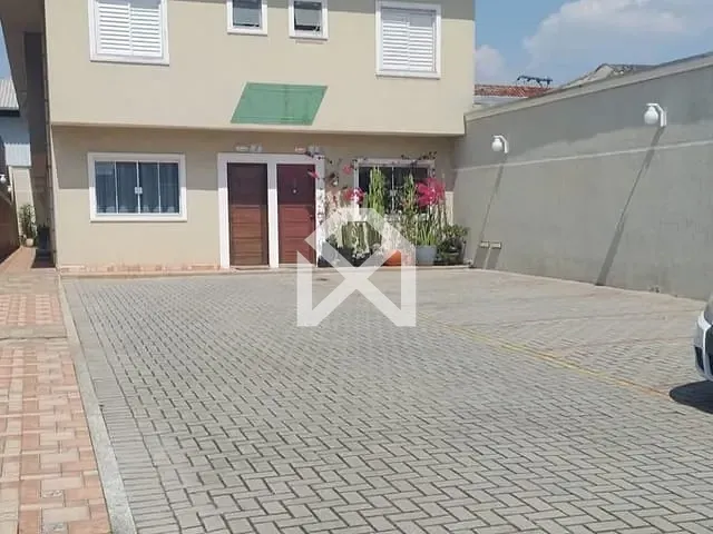 Casa com 59m² 2 quartos e 1 banheiro, à venda, no bairro Vila Carrão em São Paulo