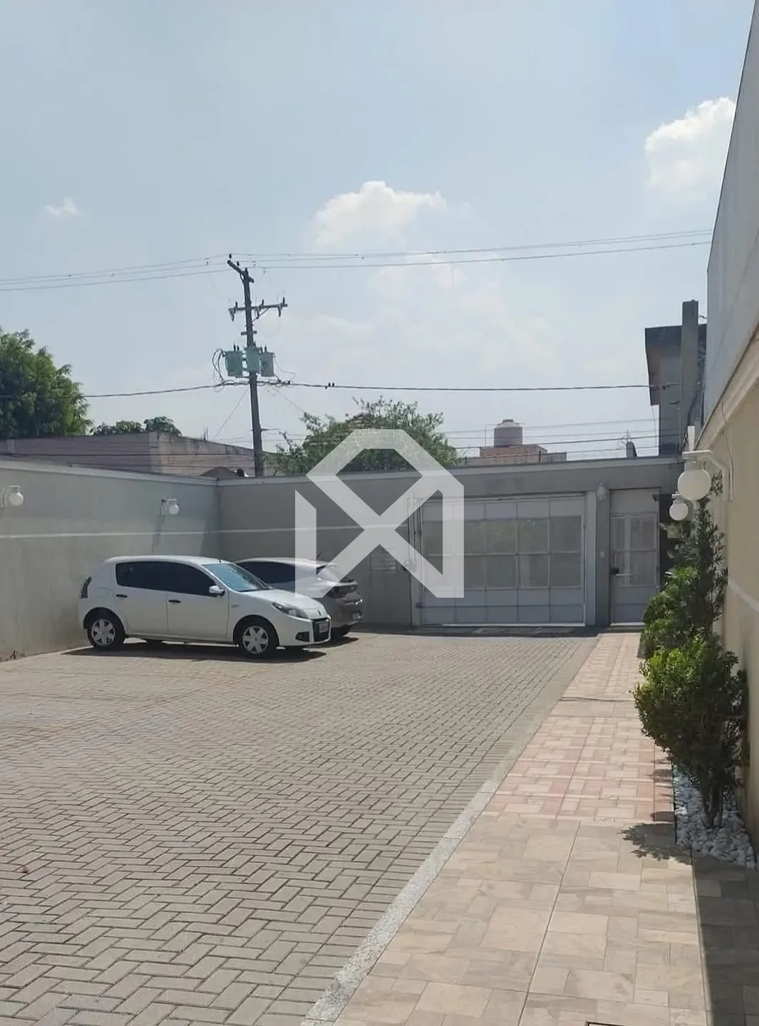 Casa, 2 quartos, 59 m² - Foto 3