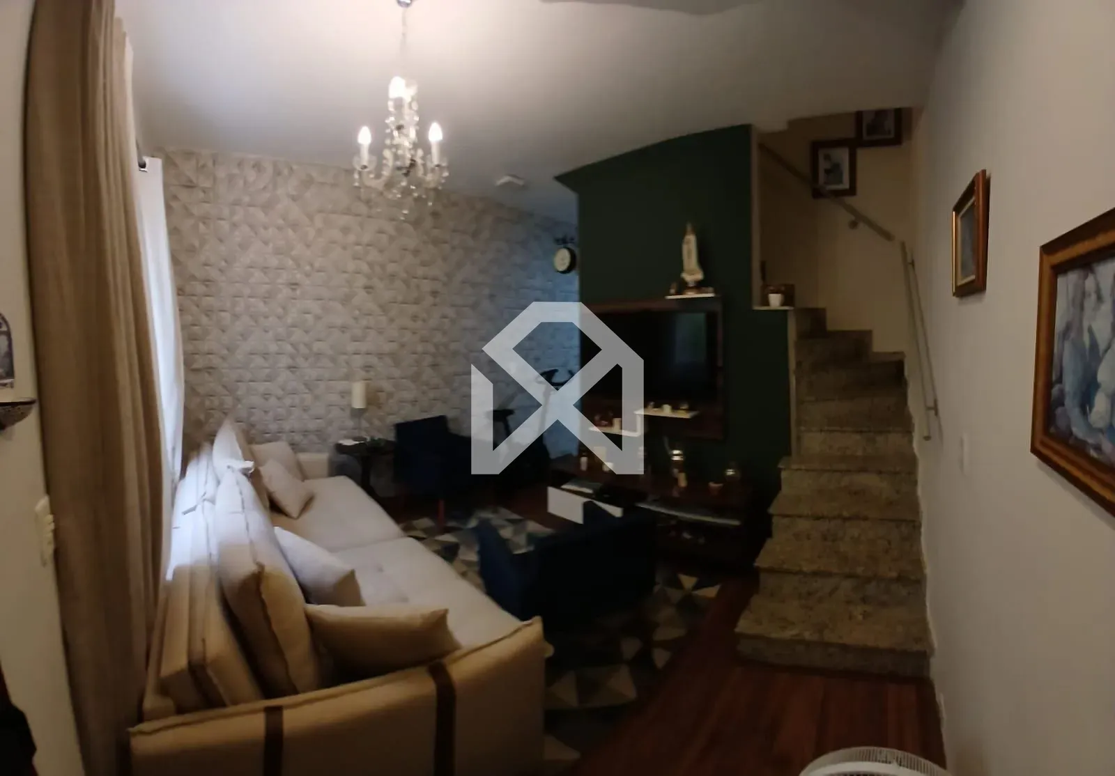 Casa, 2 quartos, 59 m² - Foto 4