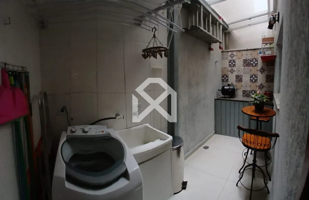 Casa, 2 quartos, 59 m² - Foto 12