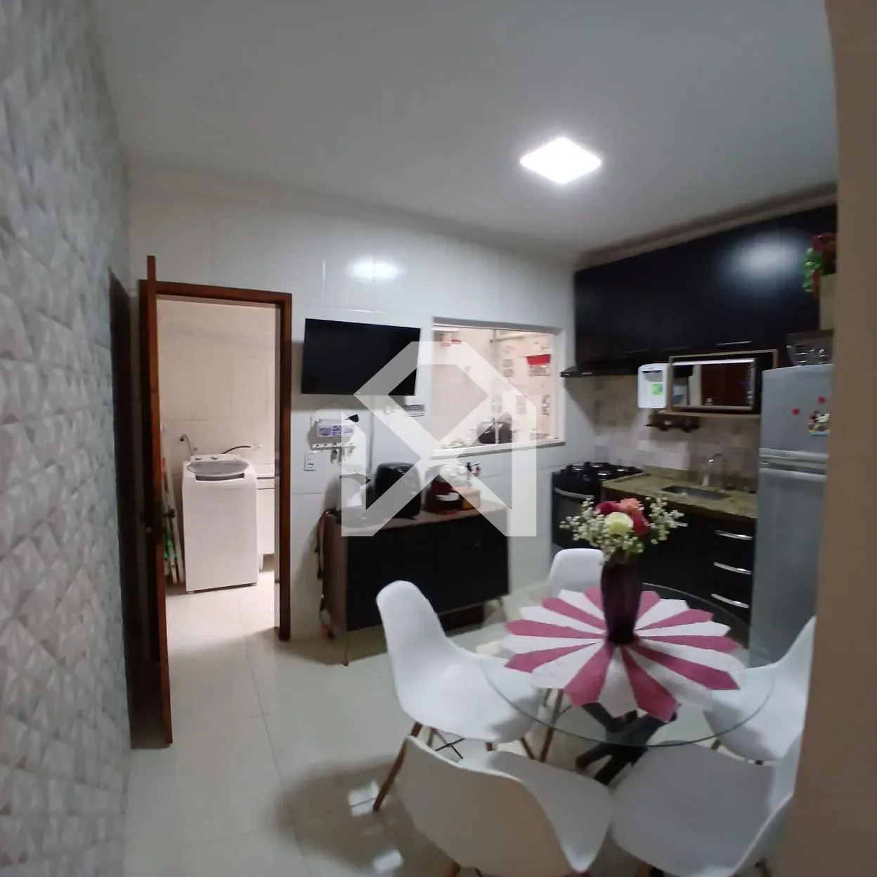 Casa, 2 quartos, 59 m² - Foto 10