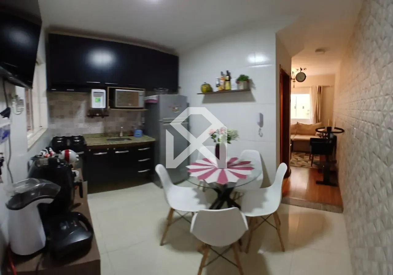 Casa, 2 quartos, 59 m² - Foto 11
