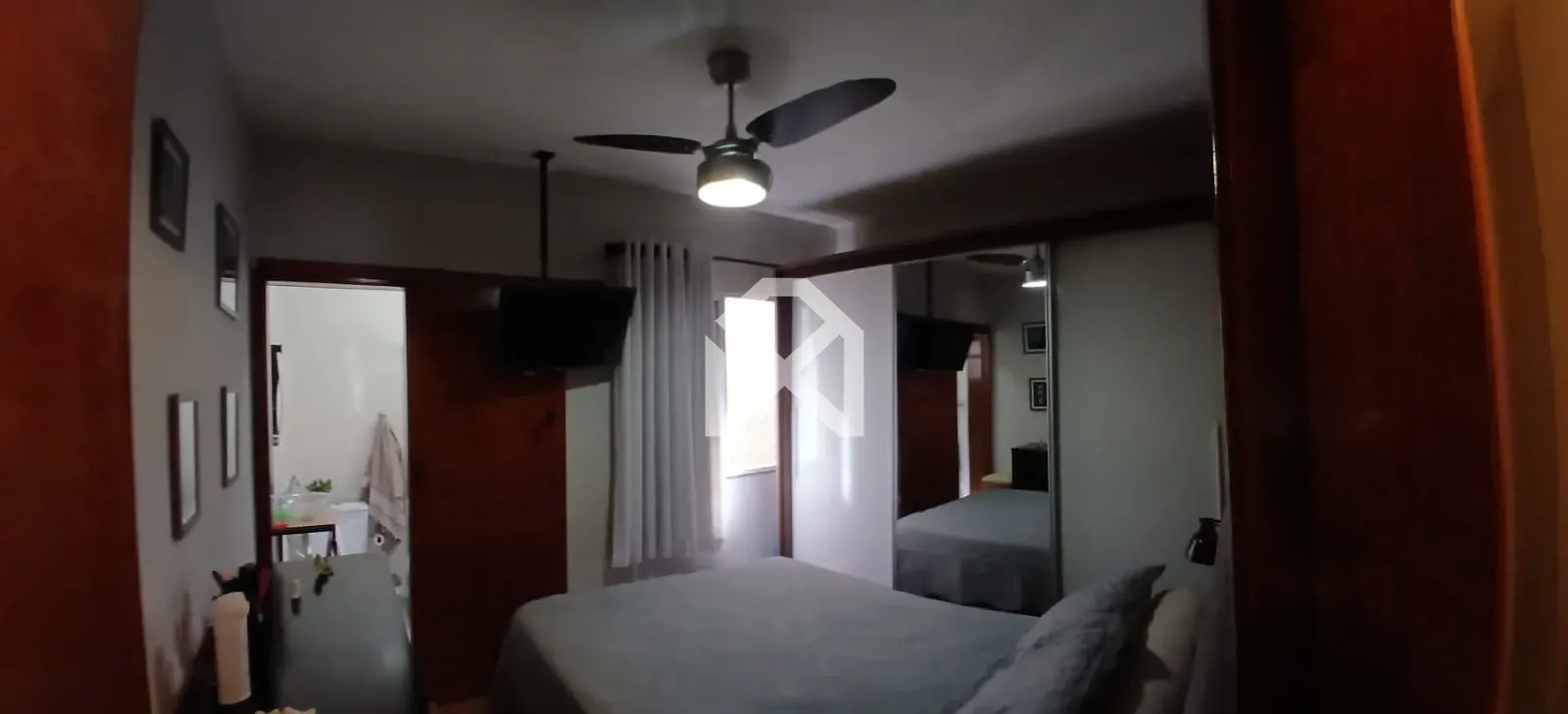 Casa, 2 quartos, 59 m² - Foto 14