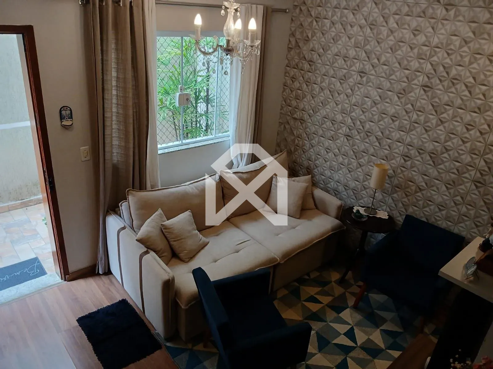 Casa, 2 quartos, 59 m² - Foto 8