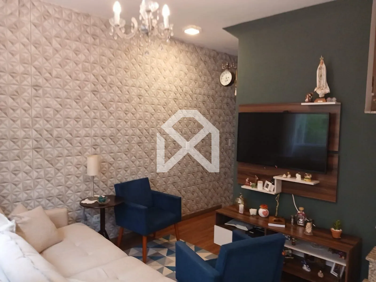 Casa, 2 quartos, 59 m² - Foto 7