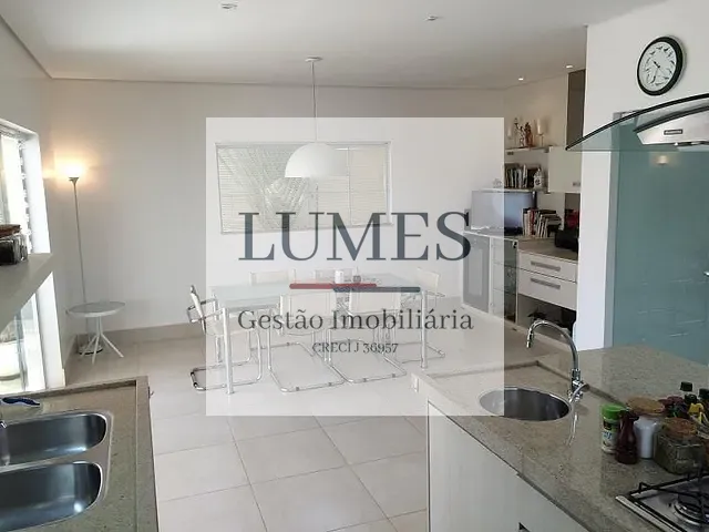 Casa com 288m² 3 quartos e 5 banheiros, à venda, no bairro Iate Clube Americana em Americana