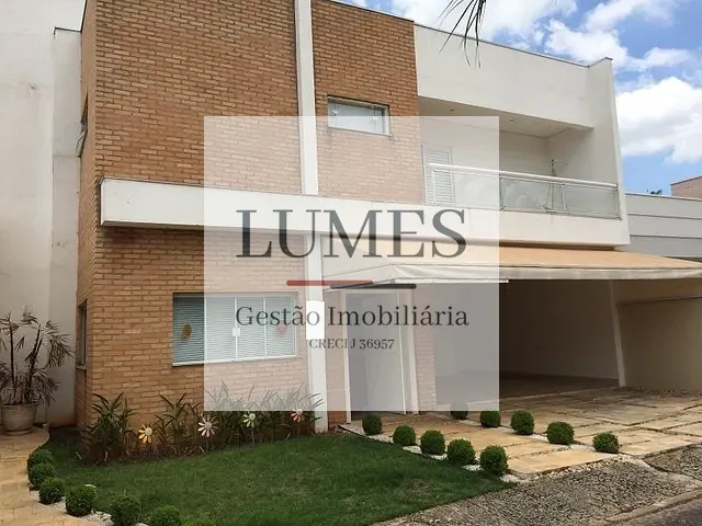 Casa com 288m² 3 quartos e 5 banheiros, à venda, no bairro Iate Clube Americana em Americana