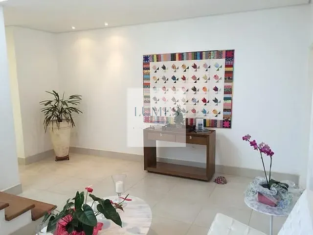 Casa com 288m² 3 quartos e 5 banheiros, à venda, no bairro Iate Clube Americana em Americana
