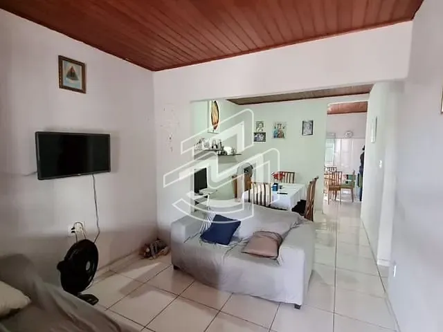 Casa 3 quartos e 2 banheiros, à venda, no bairro Cidade Nova em Ananindeua