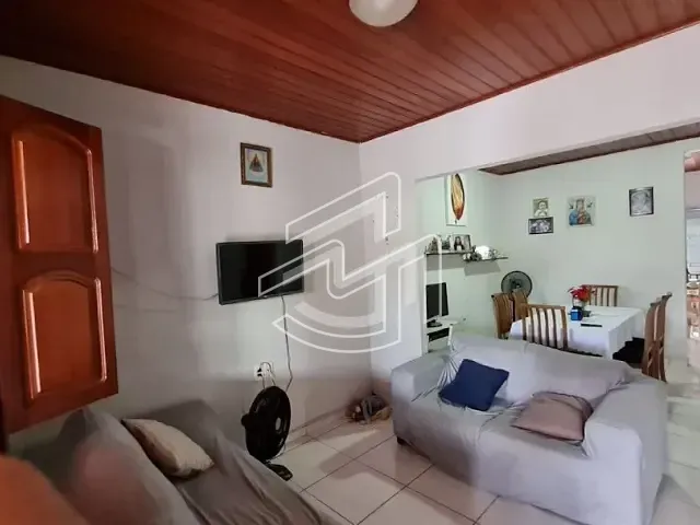 Casa 3 quartos e 2 banheiros, à venda, no bairro Cidade Nova em Ananindeua