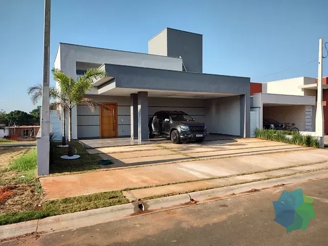 Casa com 478m² 3 quartos e 3 banheiros, à venda, no bairro Condomínio Lagos D'Icaraí em Salto