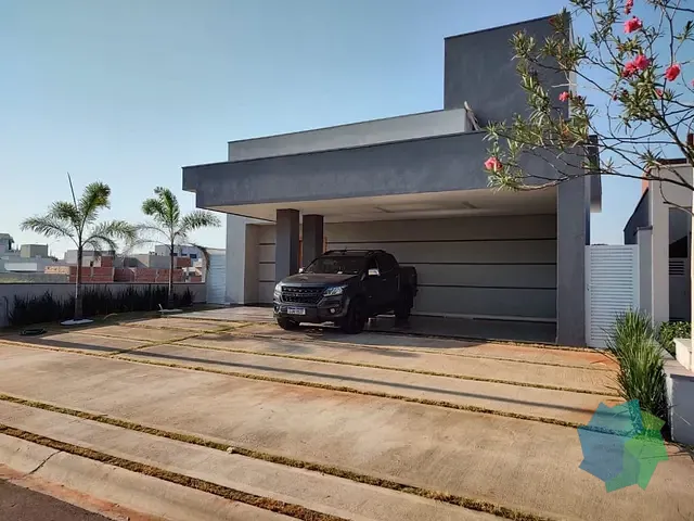 Casa com 478m² 3 quartos e 3 banheiros, à venda, no bairro Condomínio Lagos D'Icaraí em Salto