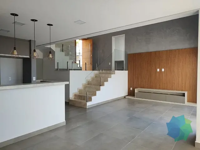 Casa com 478m² 3 quartos e 3 banheiros, à venda, no bairro Condomínio Lagos D'Icaraí em Salto