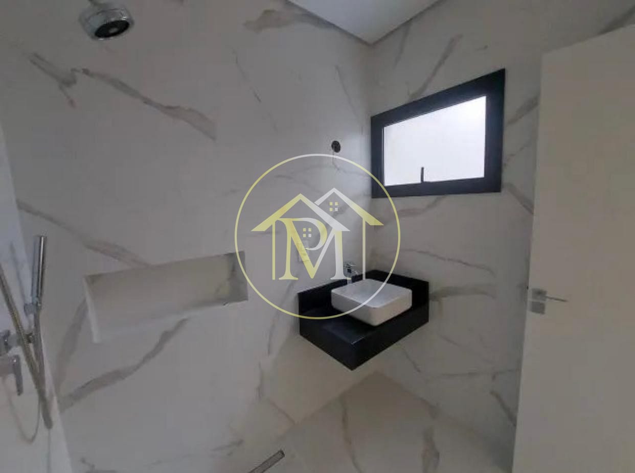 Casa à venda com 3 quartos, 10m² - Foto 9
