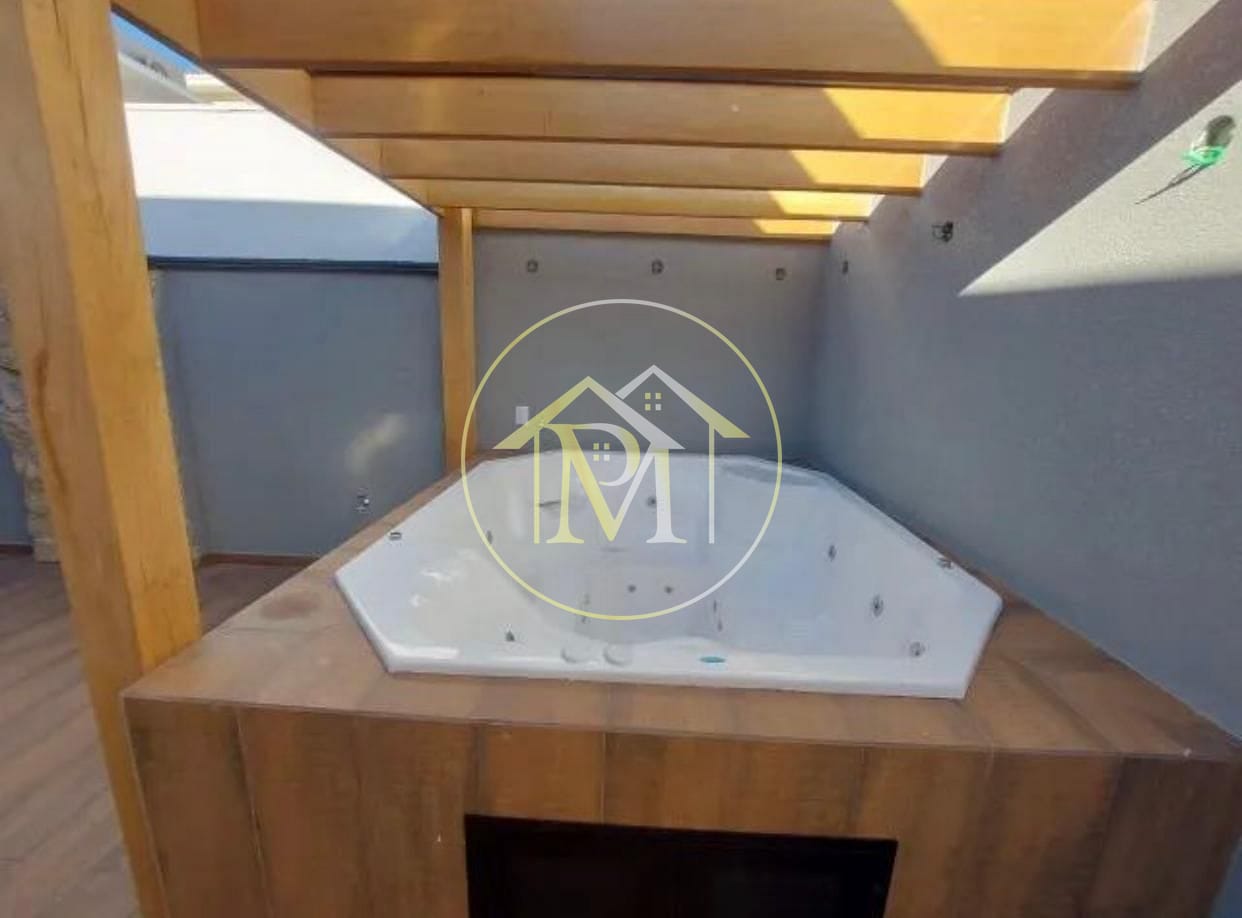Casa à venda com 3 quartos, 10m² - Foto 16