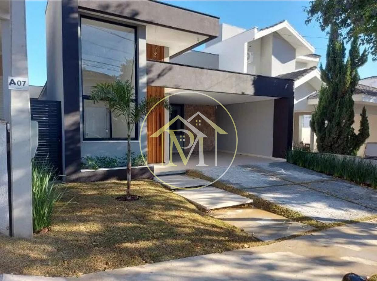 Casa à venda com 3 quartos, 10m² - Foto 2