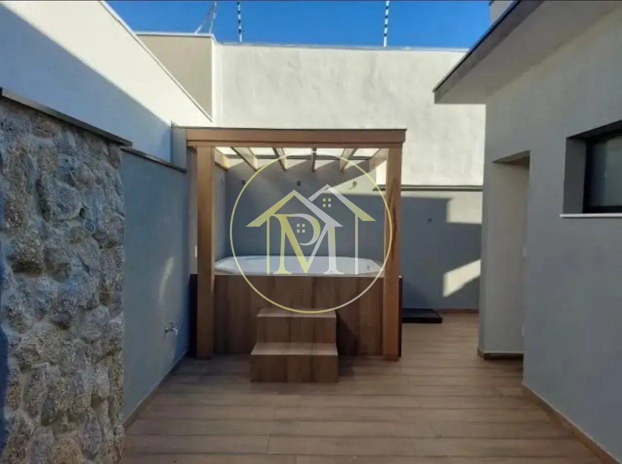 Casa, 3 quartos, 10 m² - Foto 17