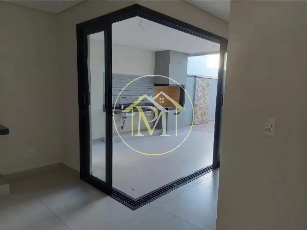 Casa, 3 quartos, 10 m² - Foto 13
