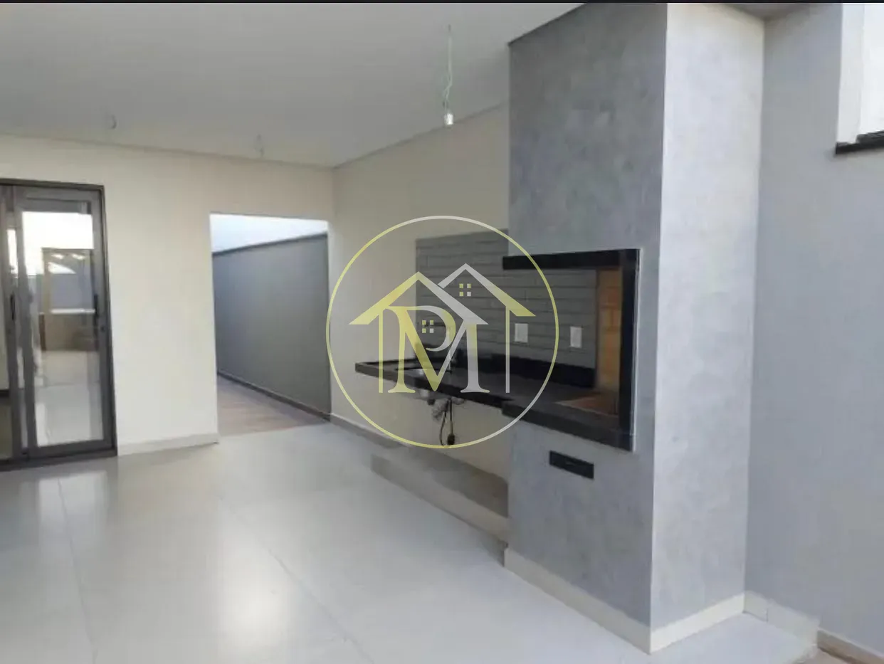 Casa, 3 quartos, 10 m² - Foto 15