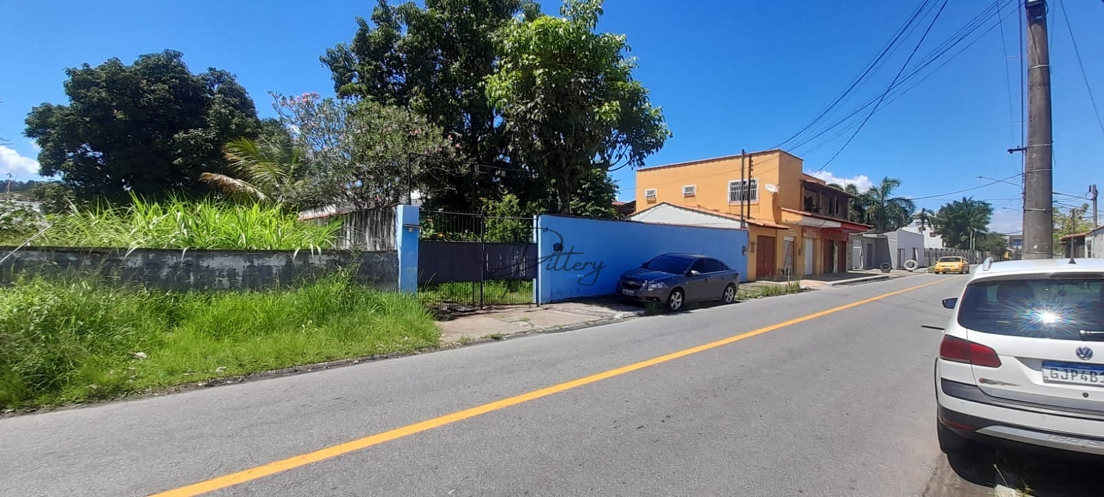 Casa à venda com 3 quartos, 80m² - Foto 9