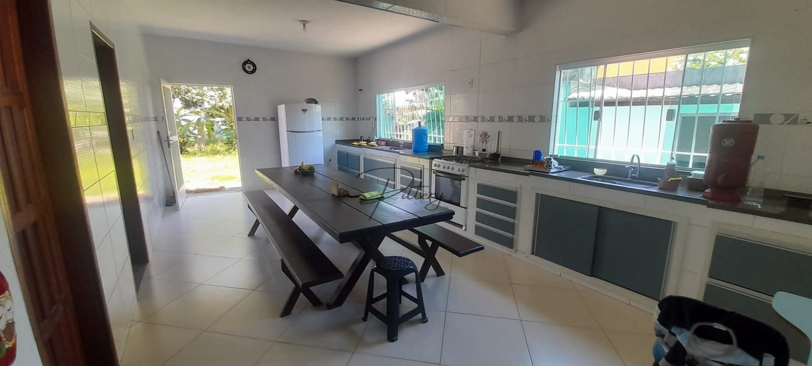 Casa à venda com 3 quartos, 80m² - Foto 6