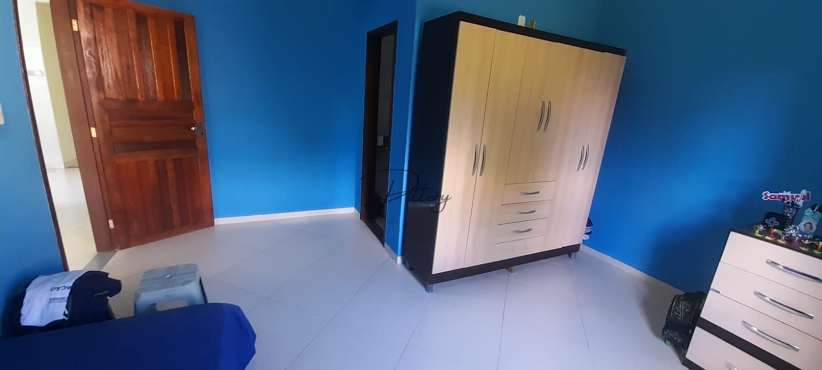 Casa à venda com 3 quartos, 80m² - Foto 4