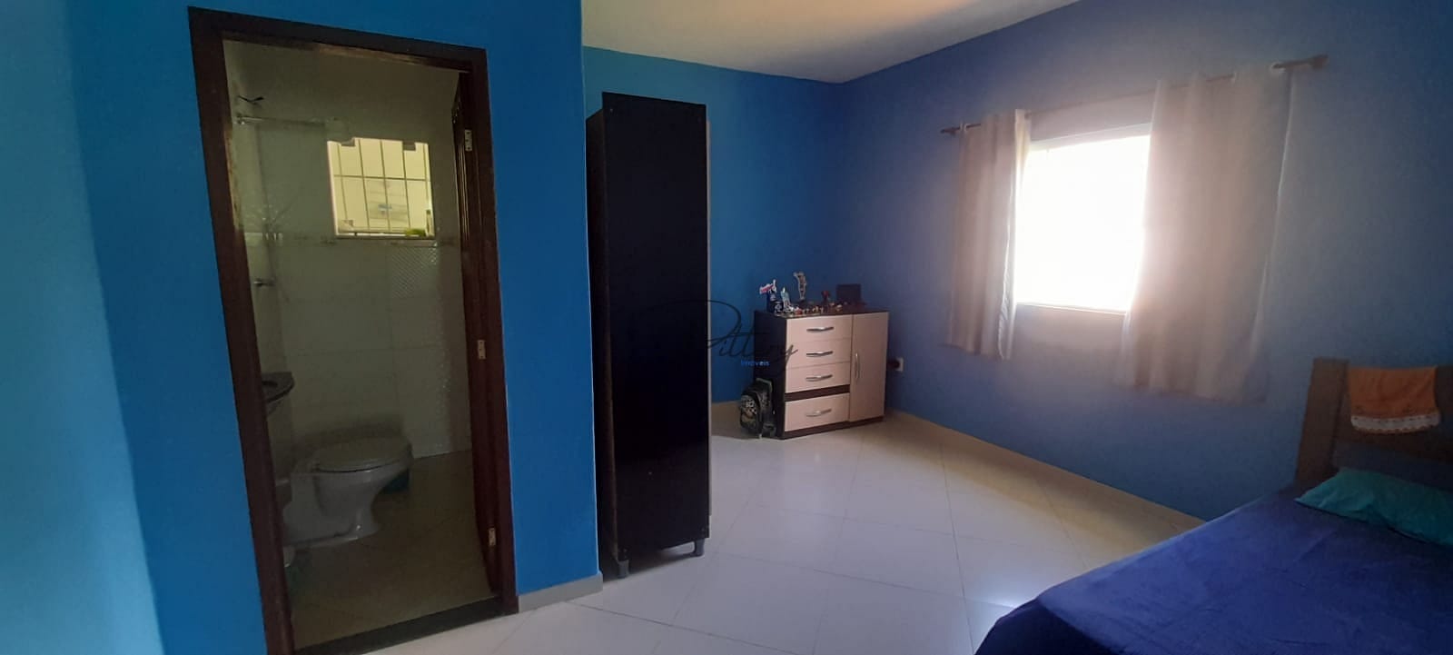 Casa à venda com 3 quartos, 80m² - Foto 7