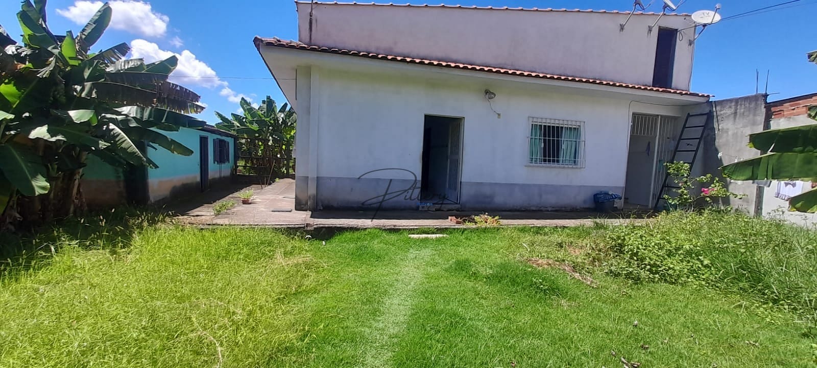 Casa à venda com 3 quartos, 80m² - Foto 14