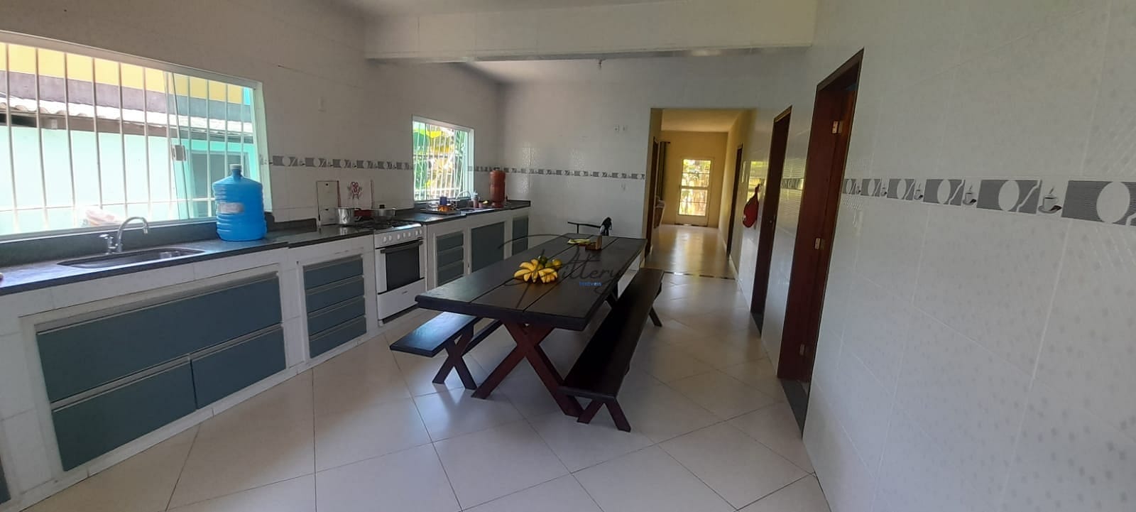 Casa à venda com 3 quartos, 80m² - Foto 18