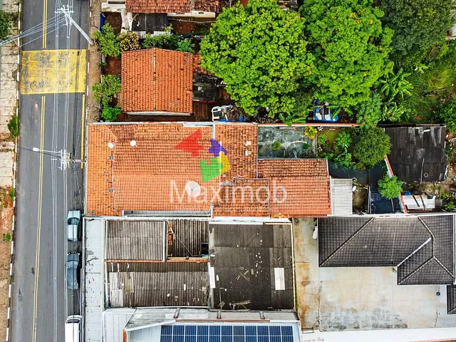 Casa com 340m² 2 quartos e 1 banheiro, à venda, no bairro Parque da Felicidade em Itapira